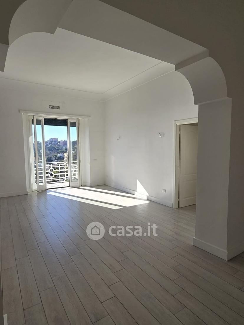 Quadrilocale in Via Aniello Falcone 428 — foto 18 di 20