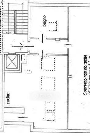 Appartamento in Via Pian del Lot — foto 3 di 30