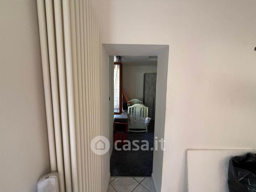 Bilocale in Via Idice 139 — foto 14 di 15
