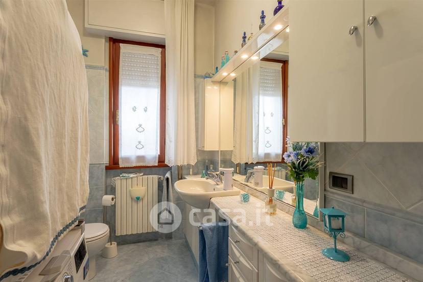 Quadrilocale in Via Sieve — foto 11 di 35