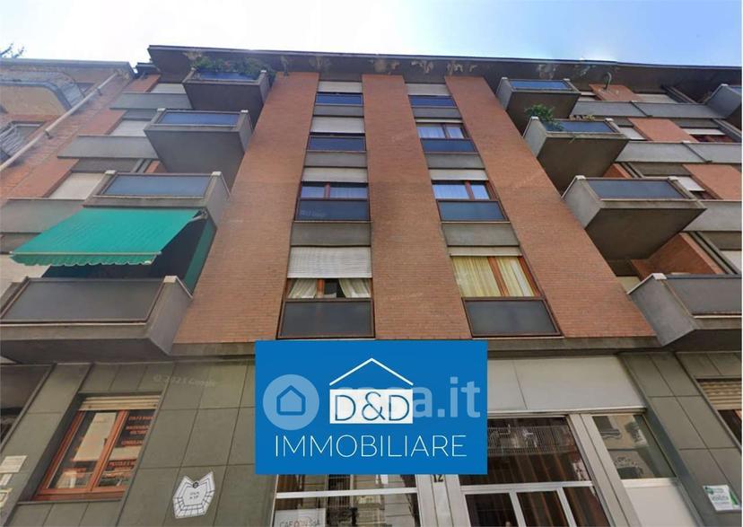 Appartamento in Via Michelangelo Buonarroti 12 — foto 16 di 21