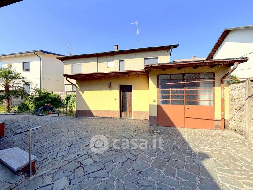 Villa in Vicolo Goito — foto 42 di 50