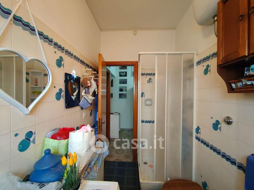 Trilocale in Via Gabriele Marini — foto 29 di 33