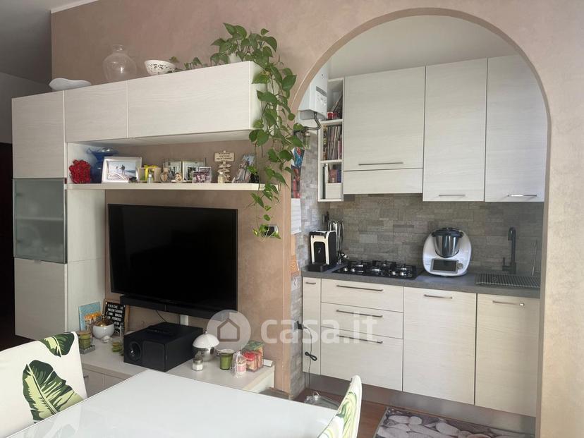 Bilocale in Viale Partigiani d'Italia 83 — foto 14 di 14