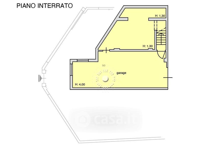 Appartamento in Via Giacomo Matteotti 2 — foto 11 di 22