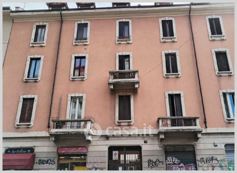 Trilocale in Via Emilio de Marchi — foto 28 di 32