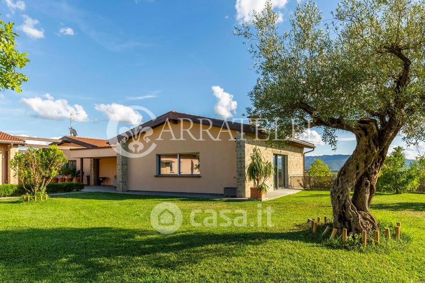 Villa in Via Stradello di Ago 7 — foto 11 di 76