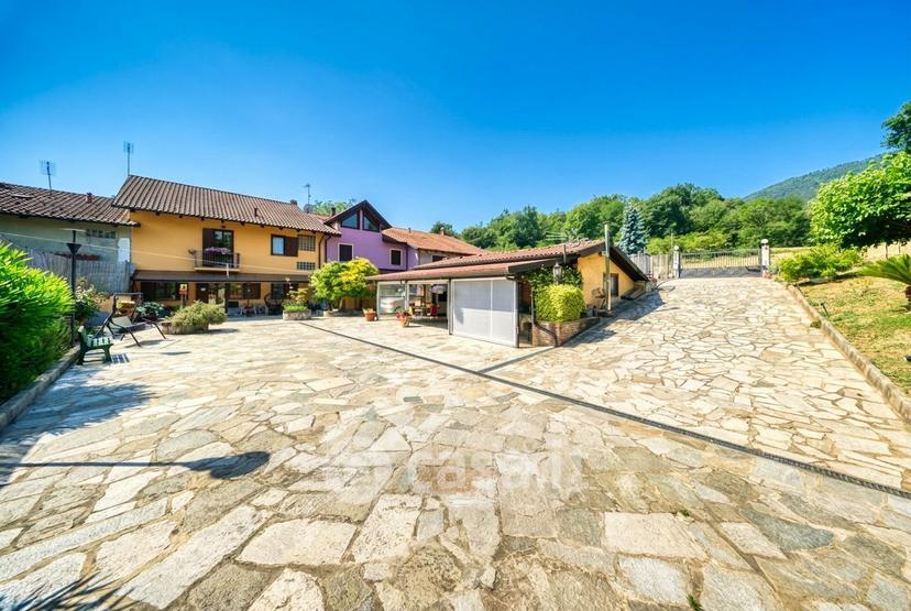 Villa in Via Monasterolo 20 — foto 5 di 53
