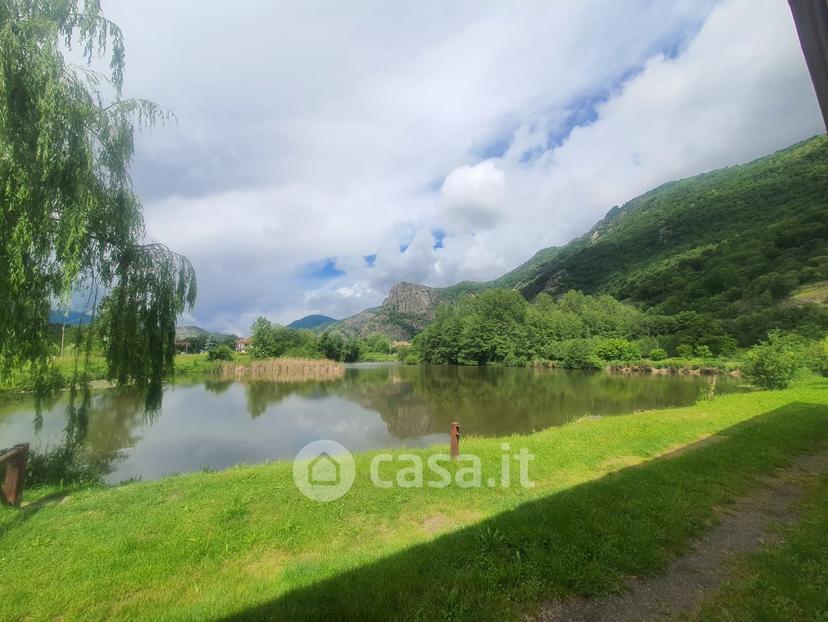 Trilocale in Viale Kennedy 27 — foto 24 di 35