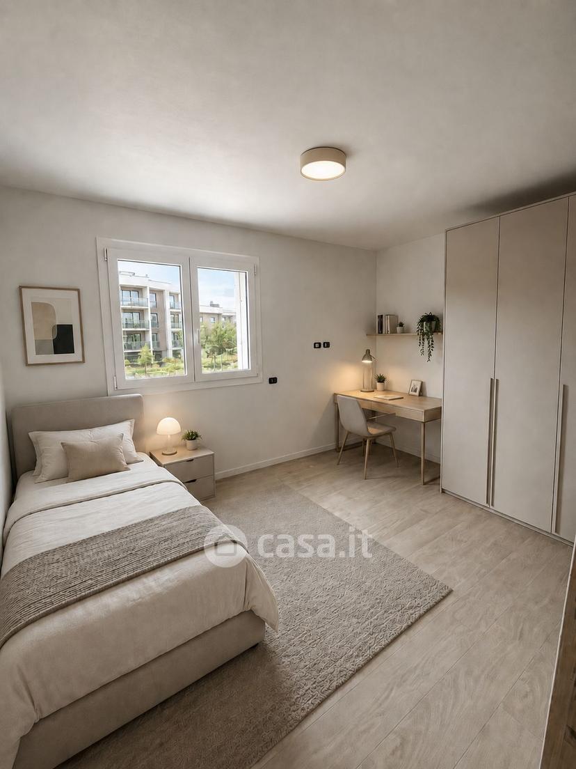 Quadrilocale in Via Don Luigi Sturzo 21 — foto 8 di 18