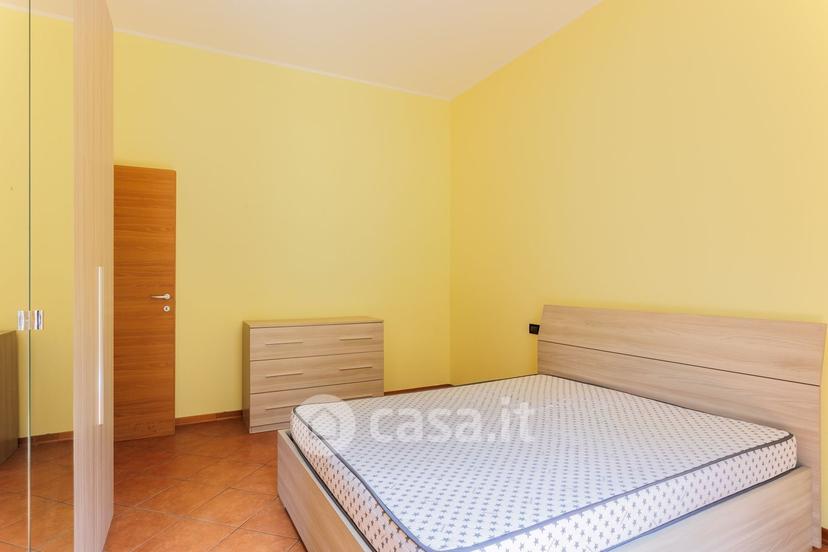 Trilocale in Via Casoretto — foto 21 di 22