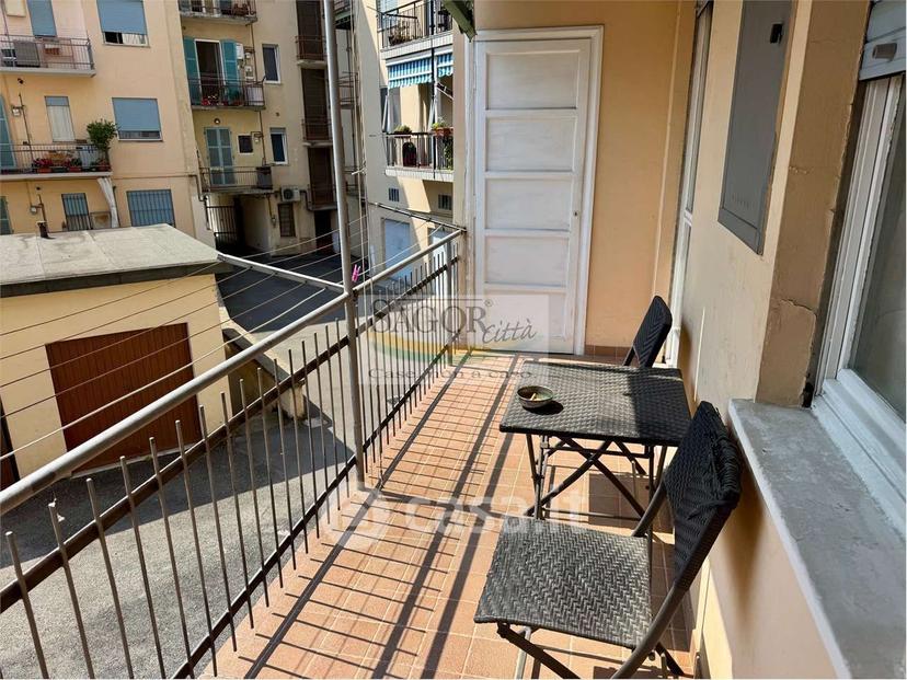 Quadrilocale in Via della Cittadella 1 — foto 12 di 21