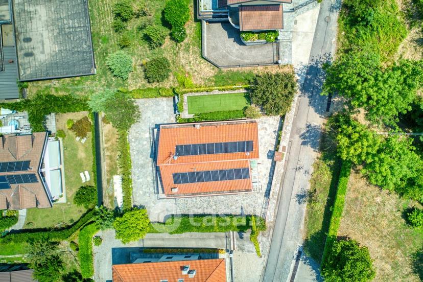 Villa in Via Casale 320 — foto 29 di 51