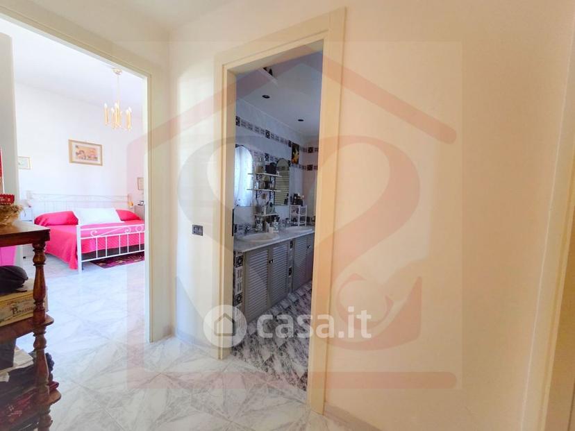 Quadrilocale in Via Sanluri — foto 28 di 29