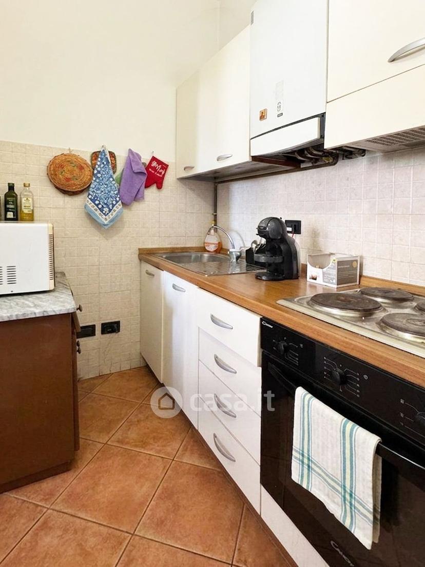 Monolocale in Via Milano 1 — foto 10 di 34
