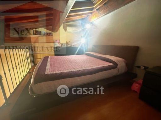 Trilocale in Via dell'Unità Italiana