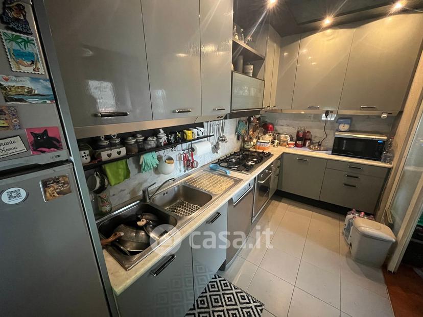 Villa in Via Val d'Ossola — foto 40 di 49