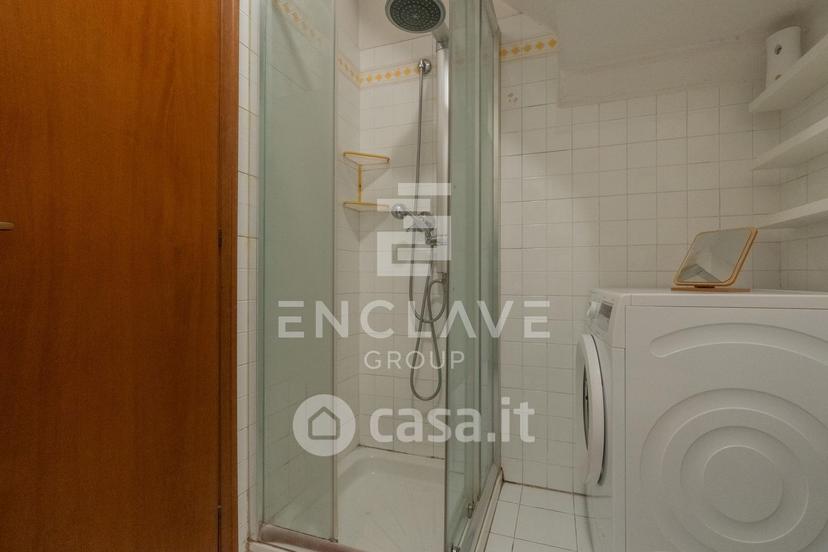 Trilocale in Piazza Etrusca 6 — foto 17 di 32