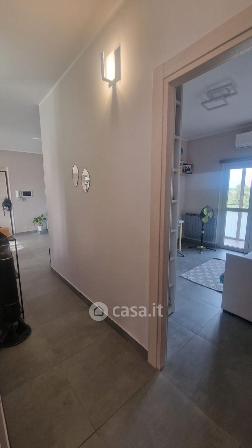 Quadrilocale in Strada Tetti Piatti 17 — foto 4 di 25
