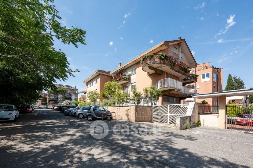 Trilocale in Via Nomentana — foto 13 di 44