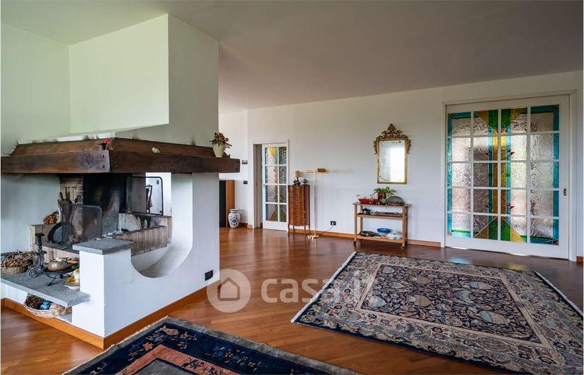 Villa in Strada Truc Carlevè — foto 58 di 73