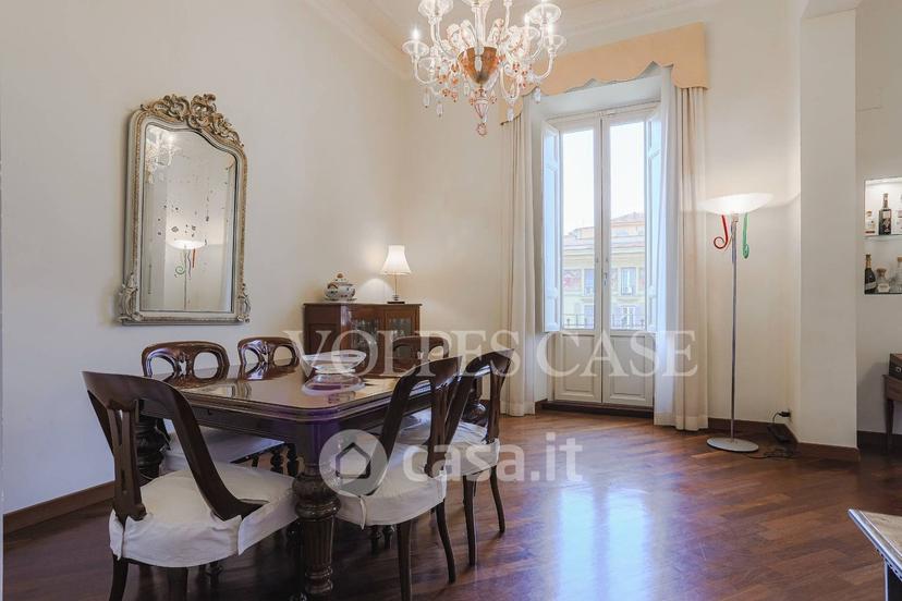 Quadrilocale in Via Luigi Settembrini — foto 5 di 22