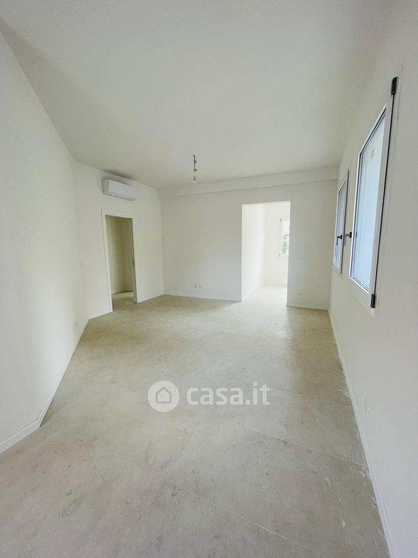 Quadrilocale in della Libertà 4 — foto 17 di 27
