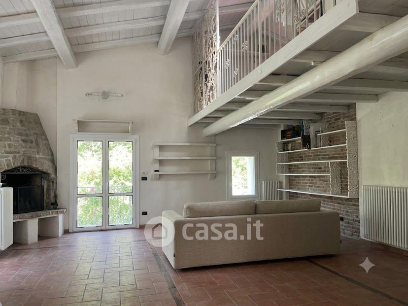 Villa in Via Zena — foto 52 di 66