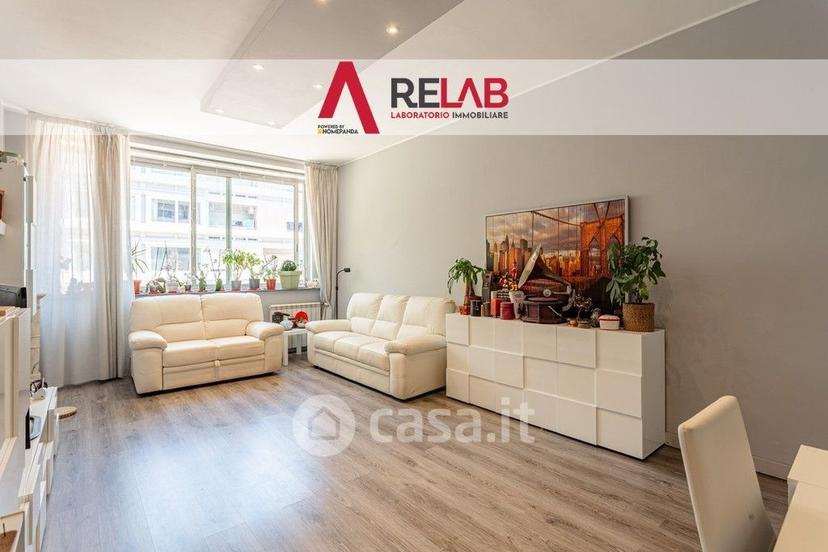 Appartamento in Via Algajola 26 — foto 20 di 27