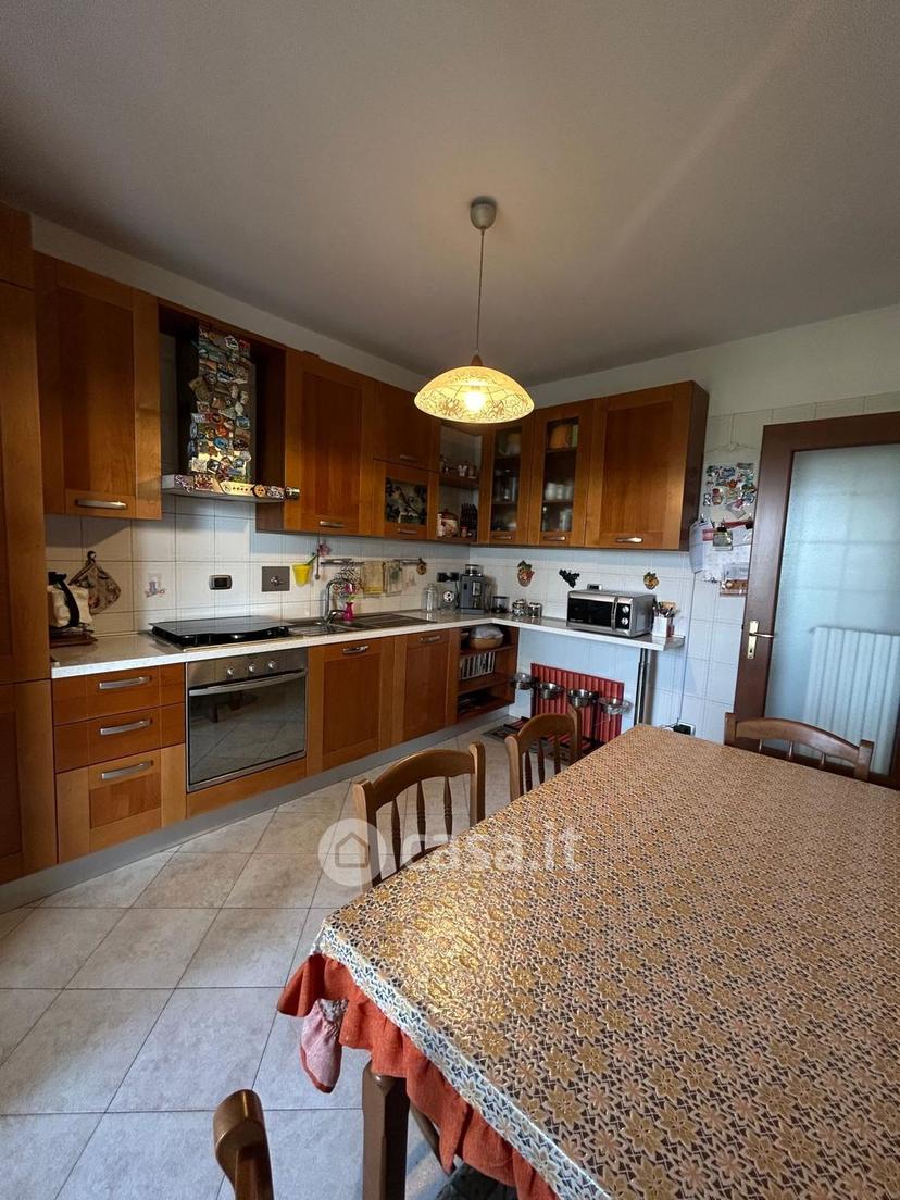 Appartamento in Via Pian del Lot — foto 13 di 30