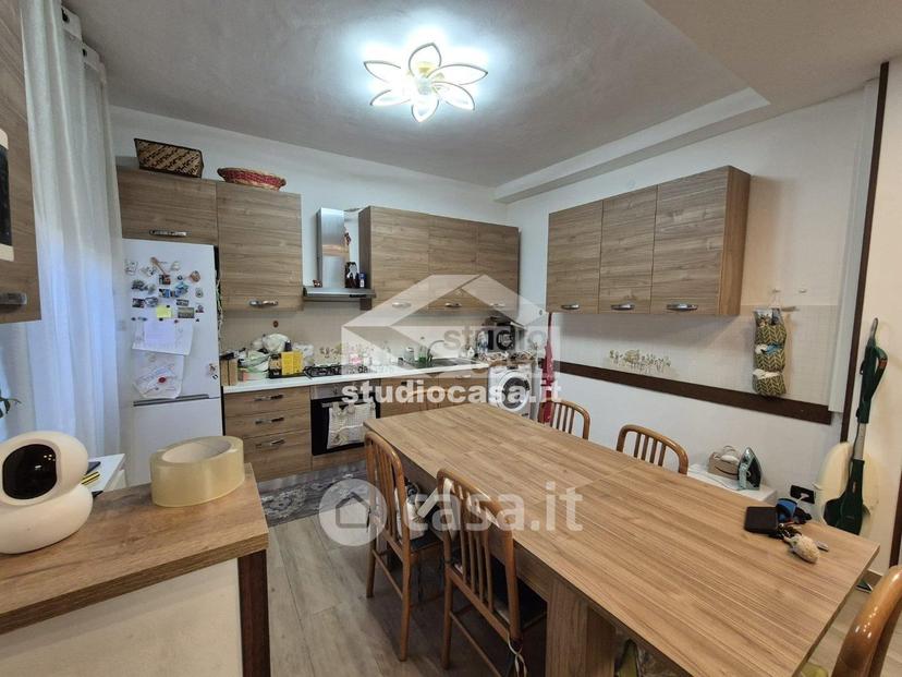 Trilocale in Via del Cavaliere — foto 49 di 51