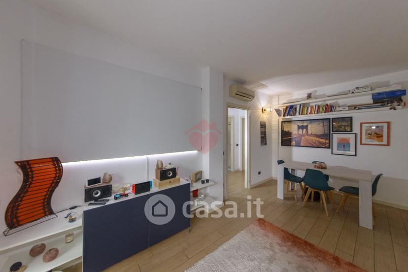 Trilocale in Frazione Riva 39 — foto 29 di 52