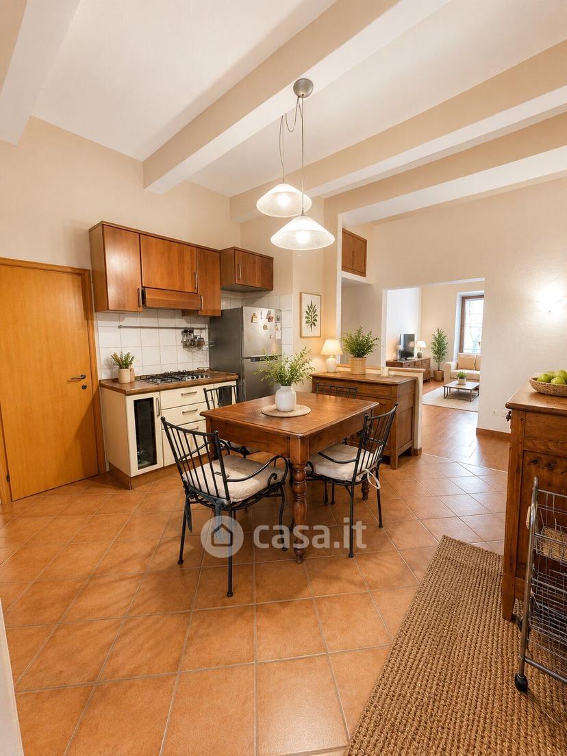 Quadrilocale in Via Selice — foto 6 di 13