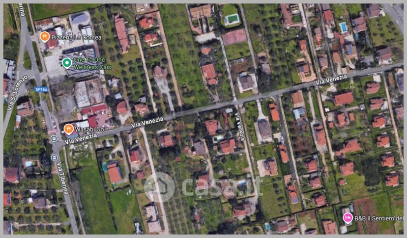 Villa in Via Venezia — foto 19 di 32