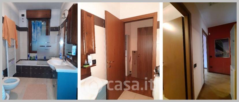 Trilocale in Via Asiago — foto 3 di 32