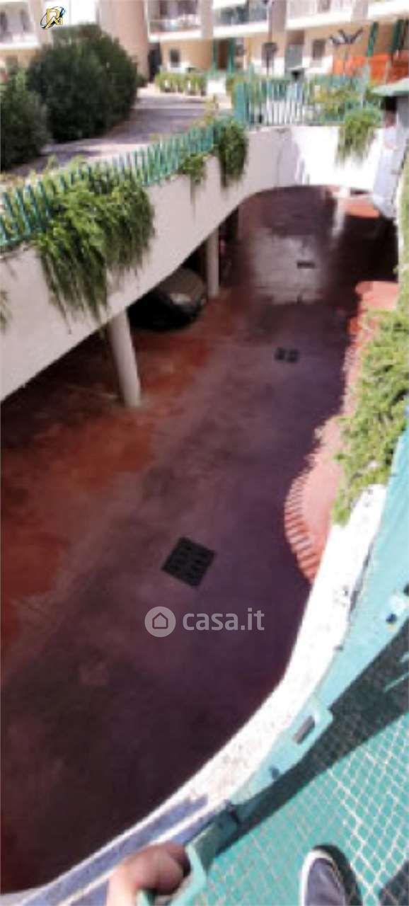 Trilocale in Corso Italia 16