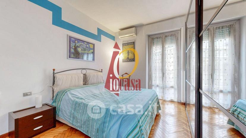 Bilocale in Via Privata Giuseppe Sacconi 5 — foto 14 di 38