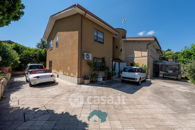 Villa in Via Col Fiorito — foto 66 di 67