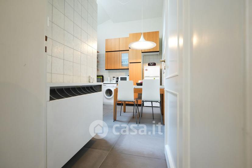 Trilocale in Strada Maggiore — foto 37 di 78