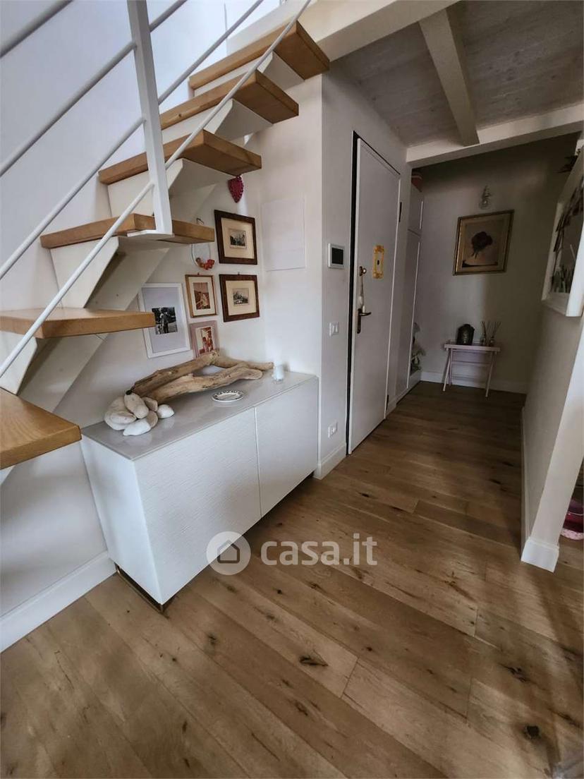 Trilocale in Via Vincenzo Salvagnoli — foto 2 di 36