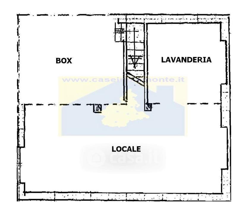 Villa in Via Cadore — foto 10 di 37
