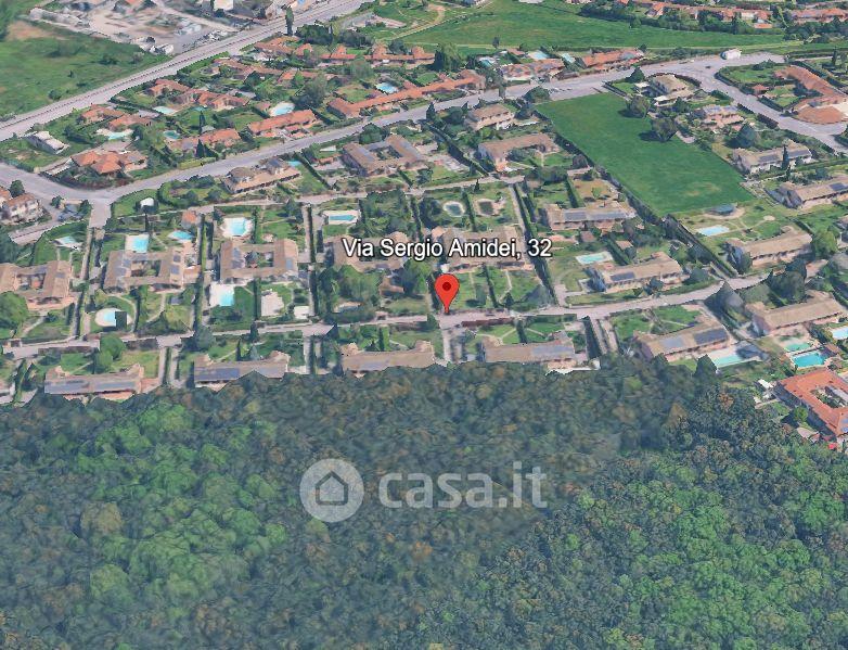 Villa in Via Sergio Amidei — foto 14 di 32