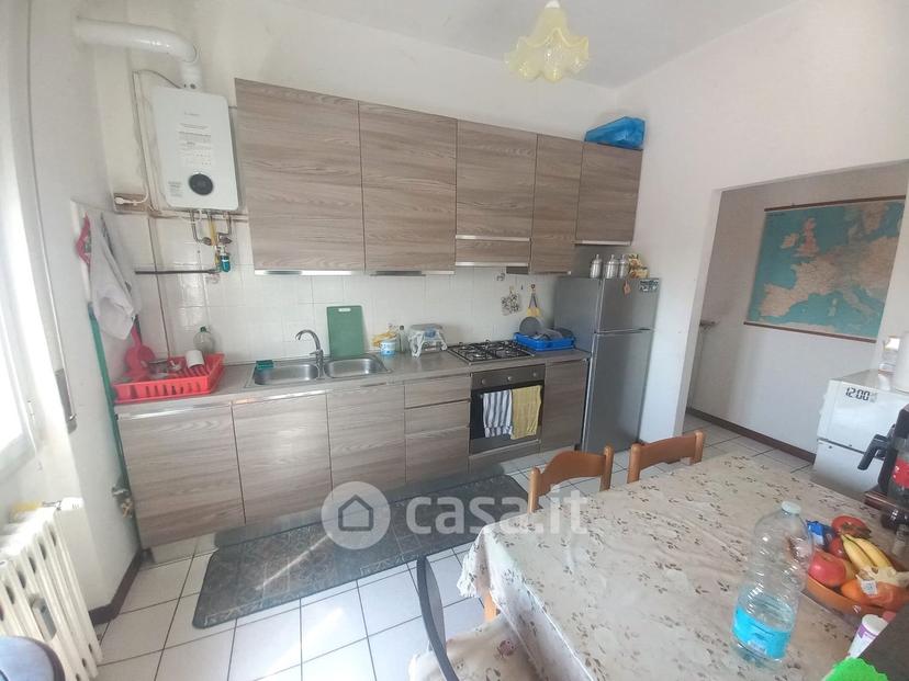 Trilocale in Via Eugenio Curiel — foto 3 di 11