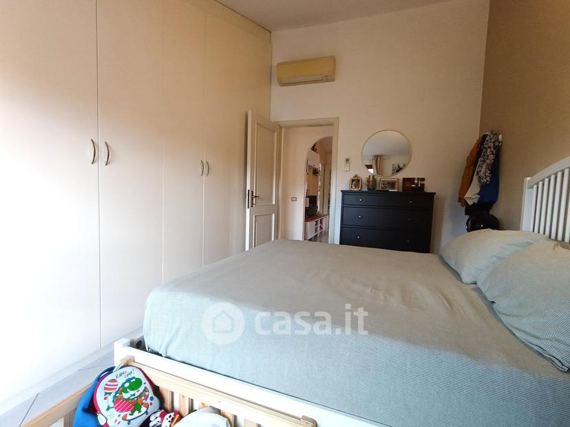 Quadrilocale in Via dell' Olmicino — foto 10 di 24