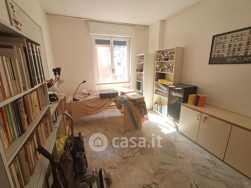 Appartamento in Viale Fulvio Testi 190 — foto 3 di 45