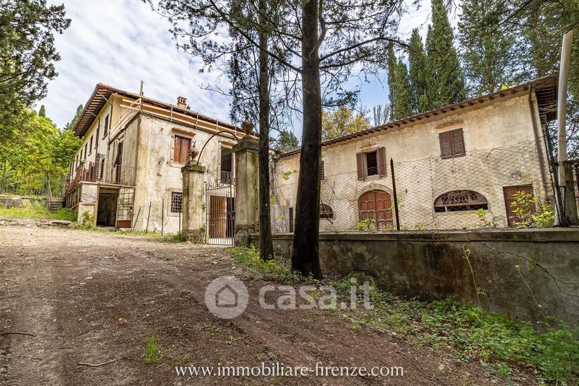 Villa in Via Ponti di Millo — foto 35 di 53