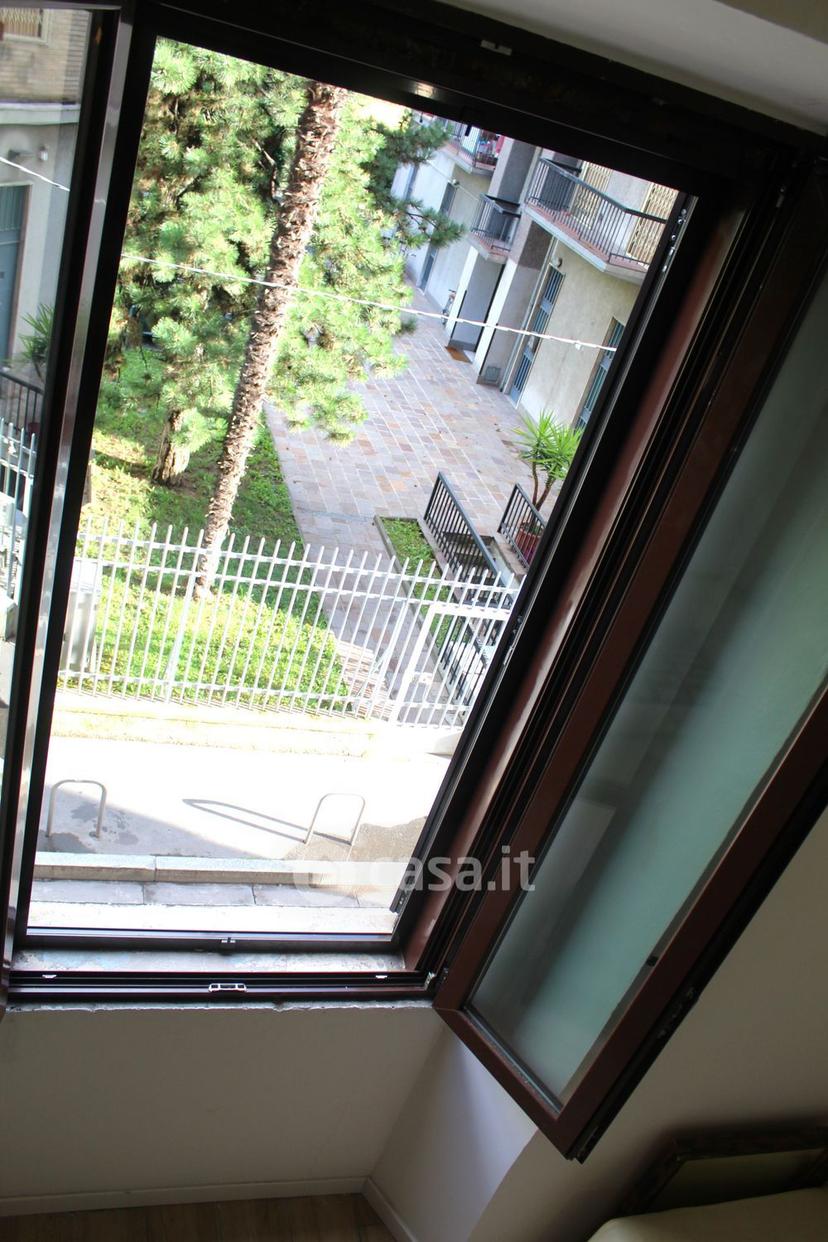 Monolocale in Via San Mamete 3 — foto 6 di 22