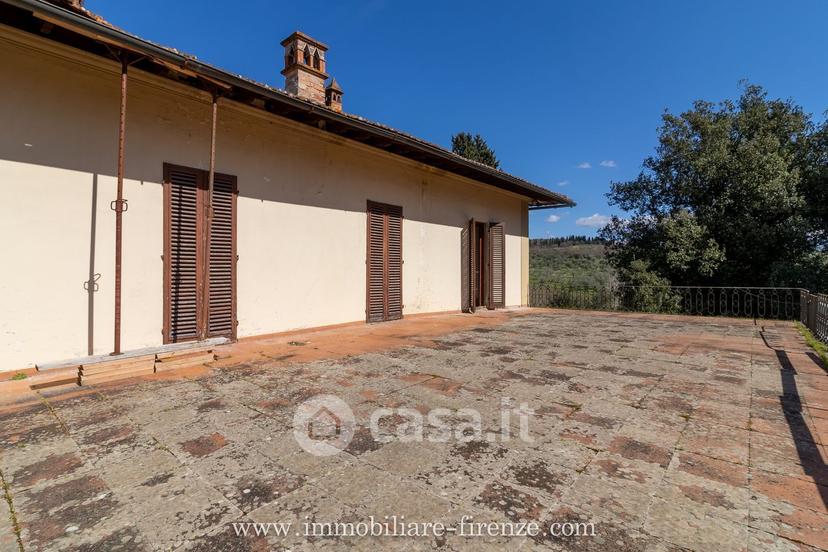 Villa in Via Ponti di Millo — foto 11 di 53