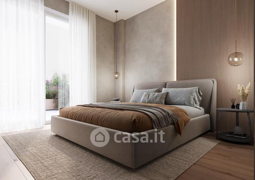 Bilocale in Viale Carlo Espinasse 46 — foto 3 di 17