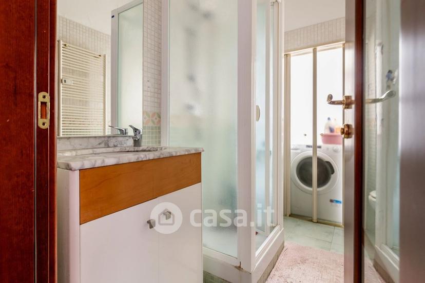 Trilocale in Via Francesco de Sanctis 43 — foto 2 di 22